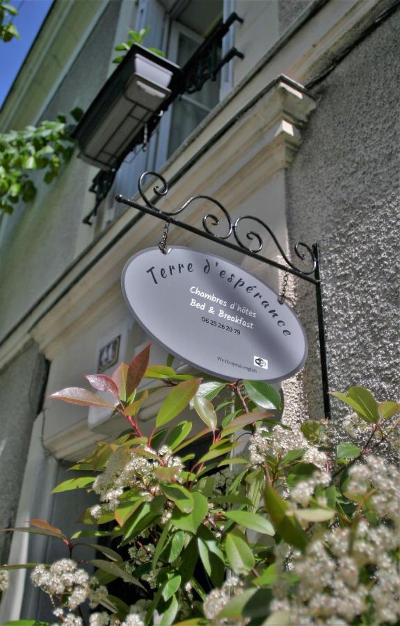 Terre D'espérance *