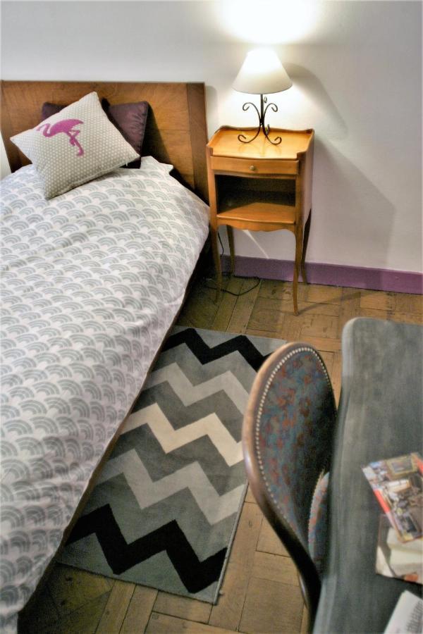 Terre D'espérance Bed & Breakfast Saint-Aignan (Loir-et-Cher)