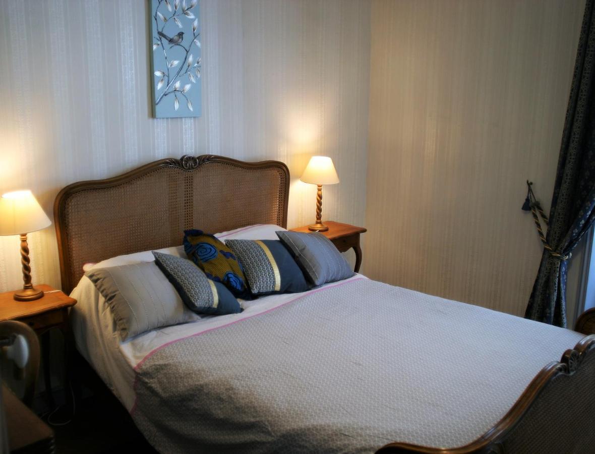 Bed & Breakfast Terre D'espérance