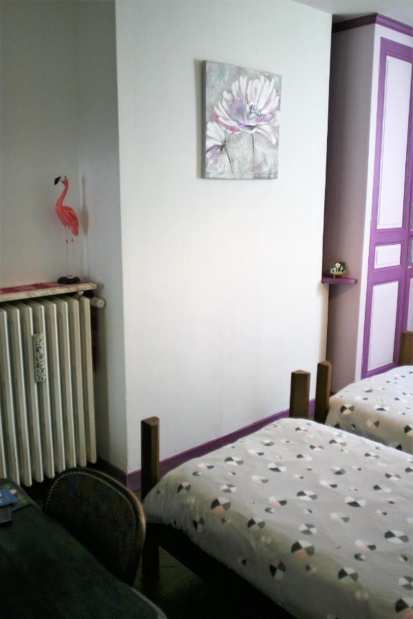 Terre D'espérance Bed & Breakfast Saint-Aignan (Loir-et-Cher)