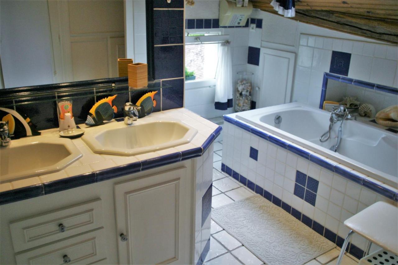 Terre D'espérance Bed & Breakfast Saint-Aignan (Loir-et-Cher)