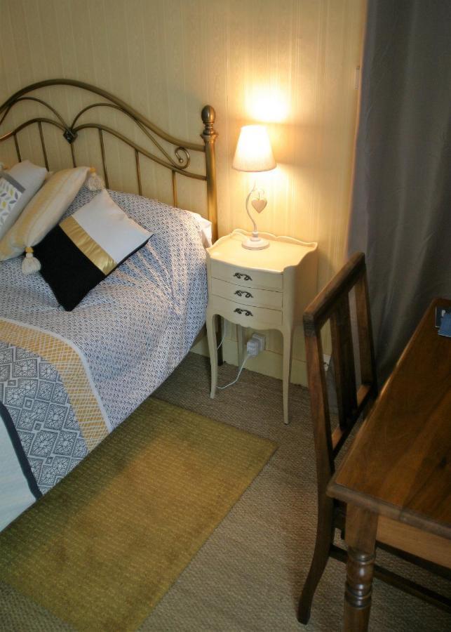 Terre D'espérance Bed & Breakfast Saint-Aignan (Loir-et-Cher)