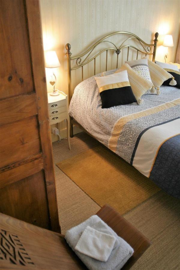 Bed & Breakfast Terre D'espérance Saint-Aignan (Loir-et-Cher)