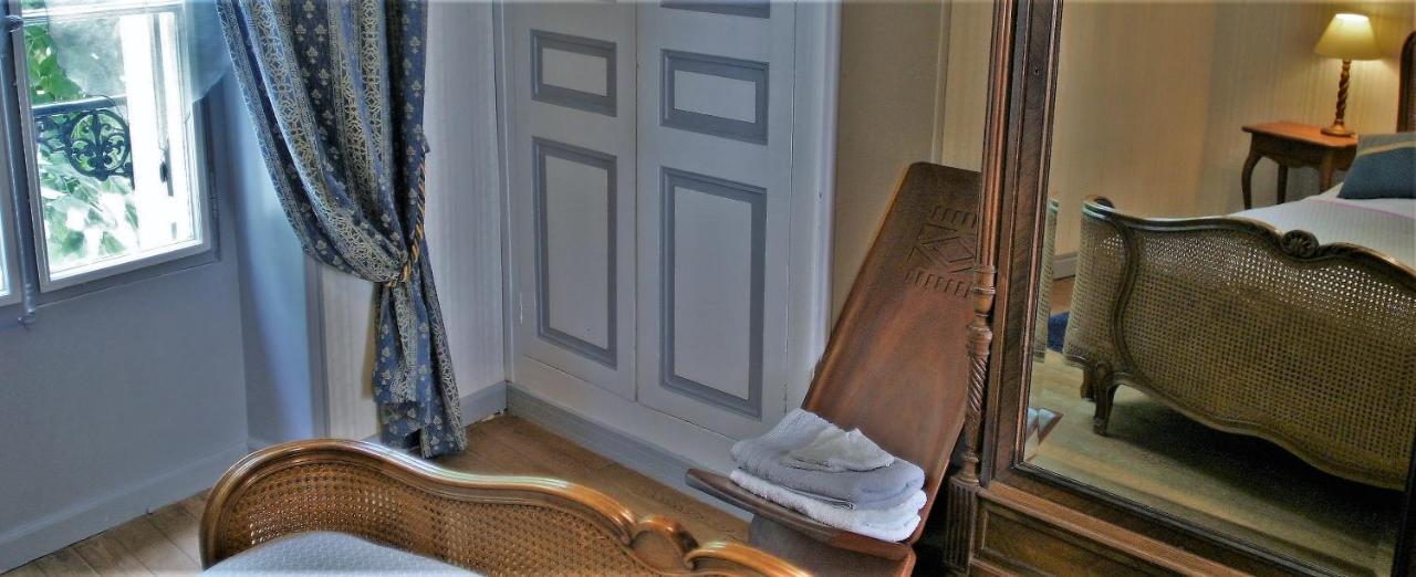 Bed & Breakfast Terre D'espérance