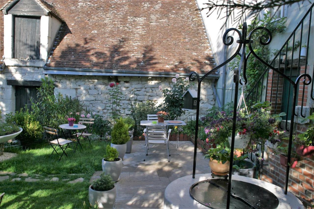 Terre D'espérance Bed & Breakfast