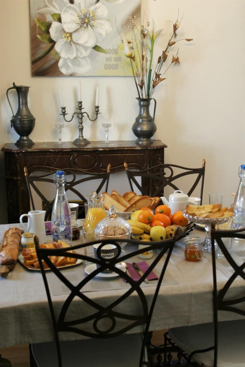 Bed & Breakfast Terre D'espérance *