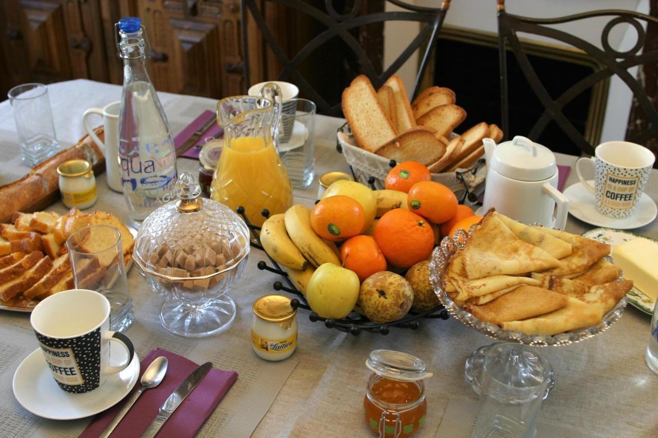 Terre D'espérance Bed & Breakfast